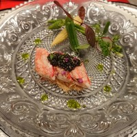 六本木うかい亭 - 