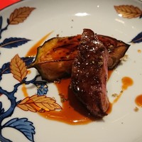 六本木うかい亭 - 