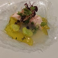 六本木うかい亭 - 