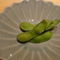 鮨 麻葉 - 