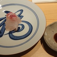 鮨 麻葉 - 