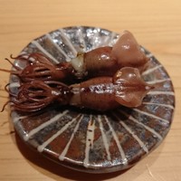 鮨 麻葉 - 