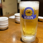 個室居酒屋 あばれ鮮魚 日本酒横丁 - 