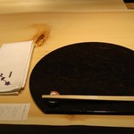 個室割烹 寿司北大路 品川店 - 