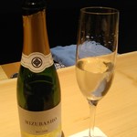 個室割烹 寿司北大路 - 