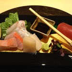 個室割烹 寿司北大路 - 