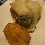 個室割烹 寿司北大路 - 