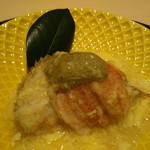 個室割烹 寿司北大路 - 