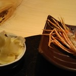 個室割烹 寿司北大路 - 