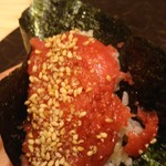 個室割烹 寿司北大路 - 