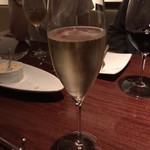 ラルモニー デュ ヴァン ピュール - 