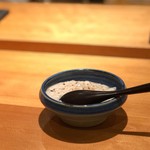 すし 喜邑 - （2018年3月）リゾット