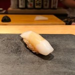 すし 喜邑 - （2018年3月）スミイカ