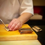 すし 喜邑 - （2018年3月）