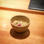 すし 喜邑 - （2018年3月）手ごね寿司！