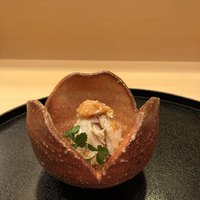 と村 - （2018年4月）ワタリガニ(^.^)