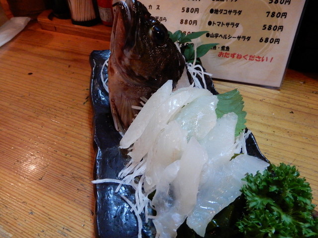 居酒屋喜作 阿南 居酒屋 食べログ