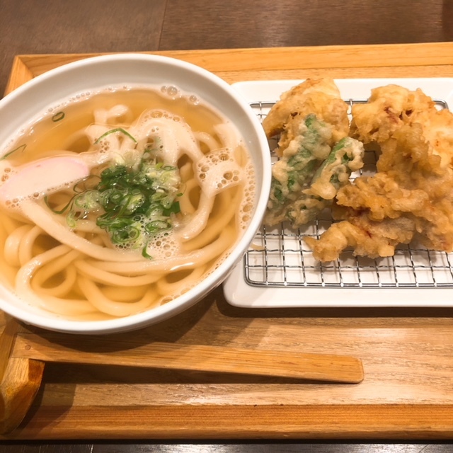 18 6 1より第二駐車場がかわります 讃岐うどんいってつさん By ぼむこ 讃岐うどん いってつ 金剛 うどん 食べログ 18 6 1より第二駐車場がかわります 讃岐うどんいってつさん By ぼむこ 讃岐うどん いってつ 金剛 うどん 食べログ