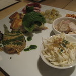 マルシェ デ ギンザ - 