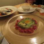 マルシェ デ ギンザ - 