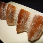 オ・タンプル・デュ・グゥ - ☆ピレネーな感じですね(*^。^*)☆