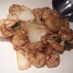 中華屋台888 - 宮保蝦仁