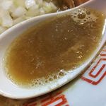 中華ソバ 伊吹 - 