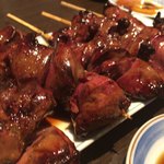 Kushiyaki Haneya - 