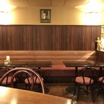 Aoyama Cafe & Food セラ