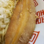 中華ソバ 伊吹 - 