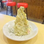 Yakiton Homuraya - ポテトサラダ