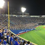 十割蕎麦 千花庵 - ハマスタ