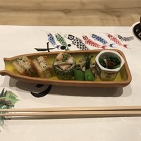 和創ふんりんかん ぎり - 