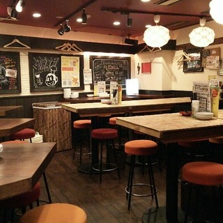 肉 ワインのイタリアン酒場 バルザル_2