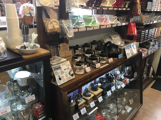 鷲コーヒー - 南米沢（その他）の写真