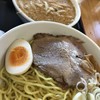 北海とんこつ らーめん純輝 白井店
