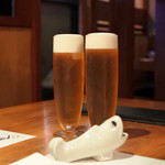 ステラ - 生ビール