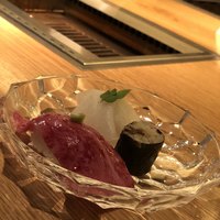 肉亭ふたご iki 新宿店 - 