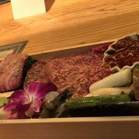 肉亭ふたご iki 新宿店 - 