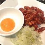 焼肉 ふるさと - 