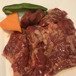 焼肉 ふるさと - 