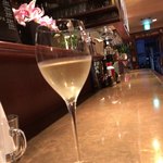 Bar&Dining Clove Hitch  - 