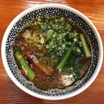 自家製麺 公園前 - 