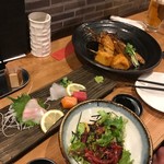 個室居酒屋 バリチカ 製作所 - 