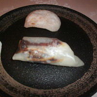 中国料理 満楼日園 - 北京ダック