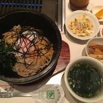 焼肉大邱 小野田 - 