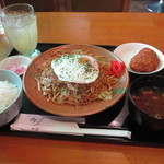 焼そば家 こう - 