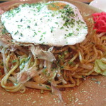 焼そば家 こう - 