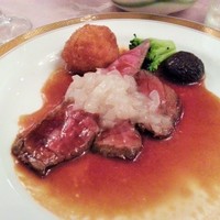 岐阜グランドホテル - 