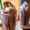 コーヒーとタイヤキのカラク - ドリンク写真: